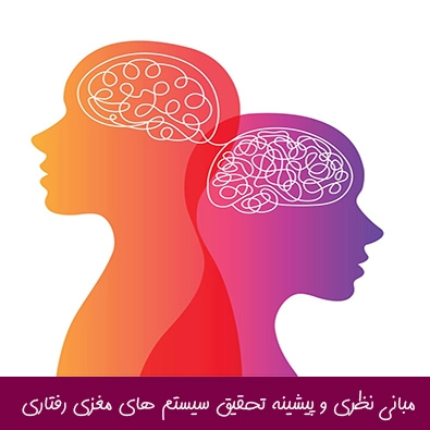 مبانی نظری و پیشینه تحقیق سیستم های مغزی رفتاری